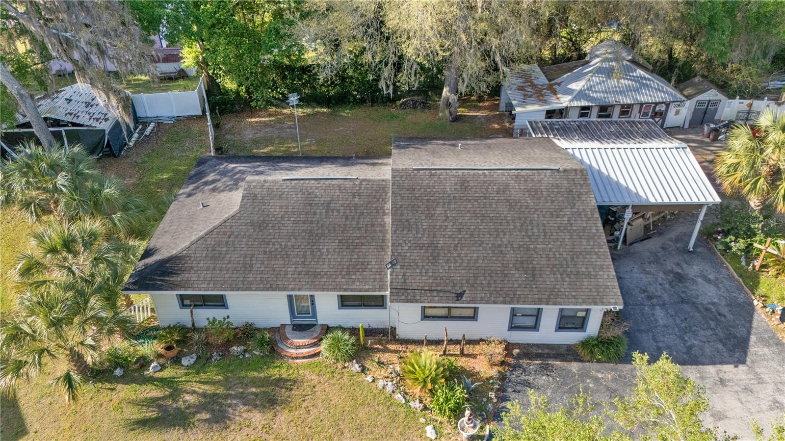270 W MCCLENDON ST, LADY LAKE, FL — photo 85