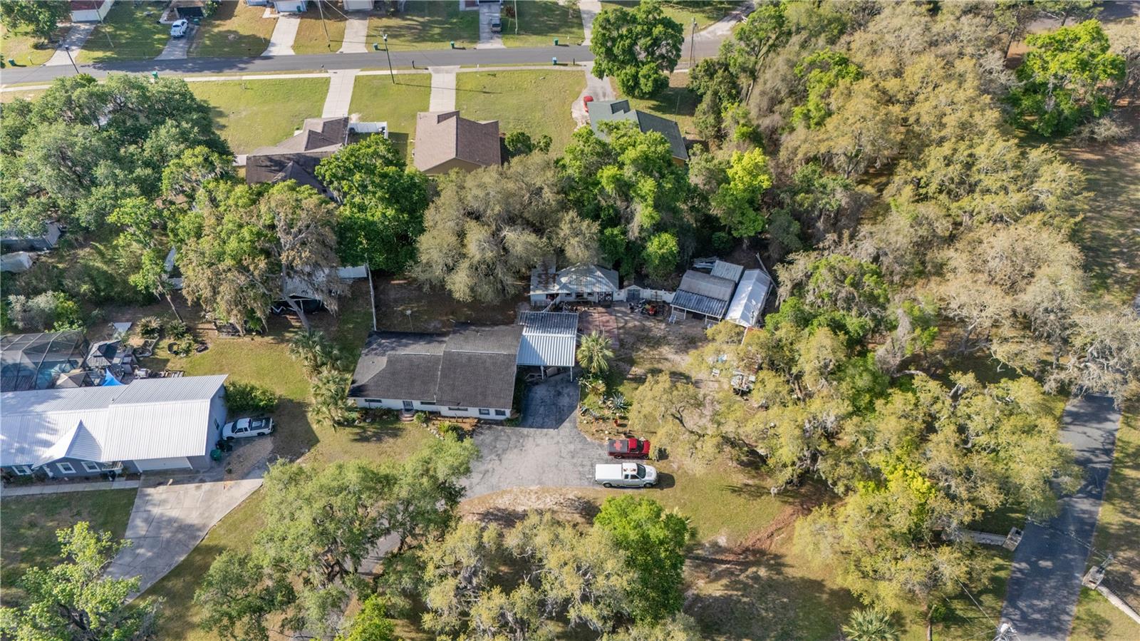 270 W MCCLENDON ST, LADY LAKE, FL — photo 88