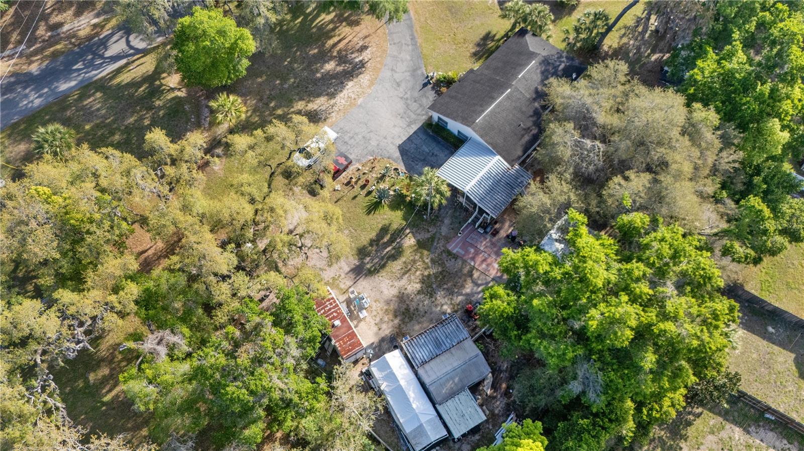 270 W MCCLENDON ST, LADY LAKE, FL — photo 89
