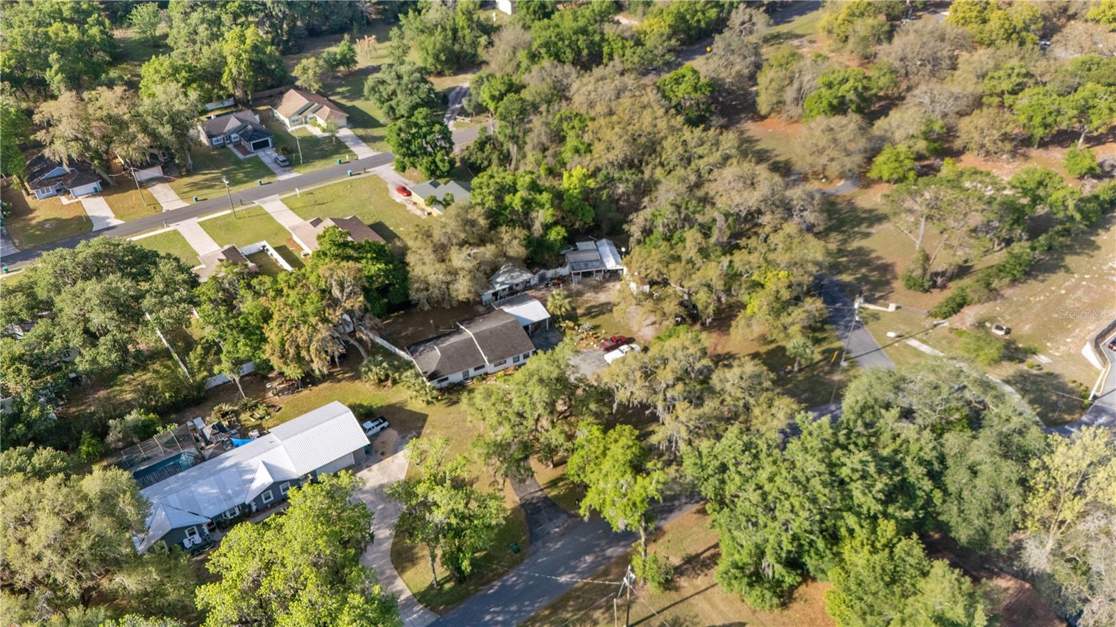 270 W MCCLENDON ST, LADY LAKE, FL — photo 91