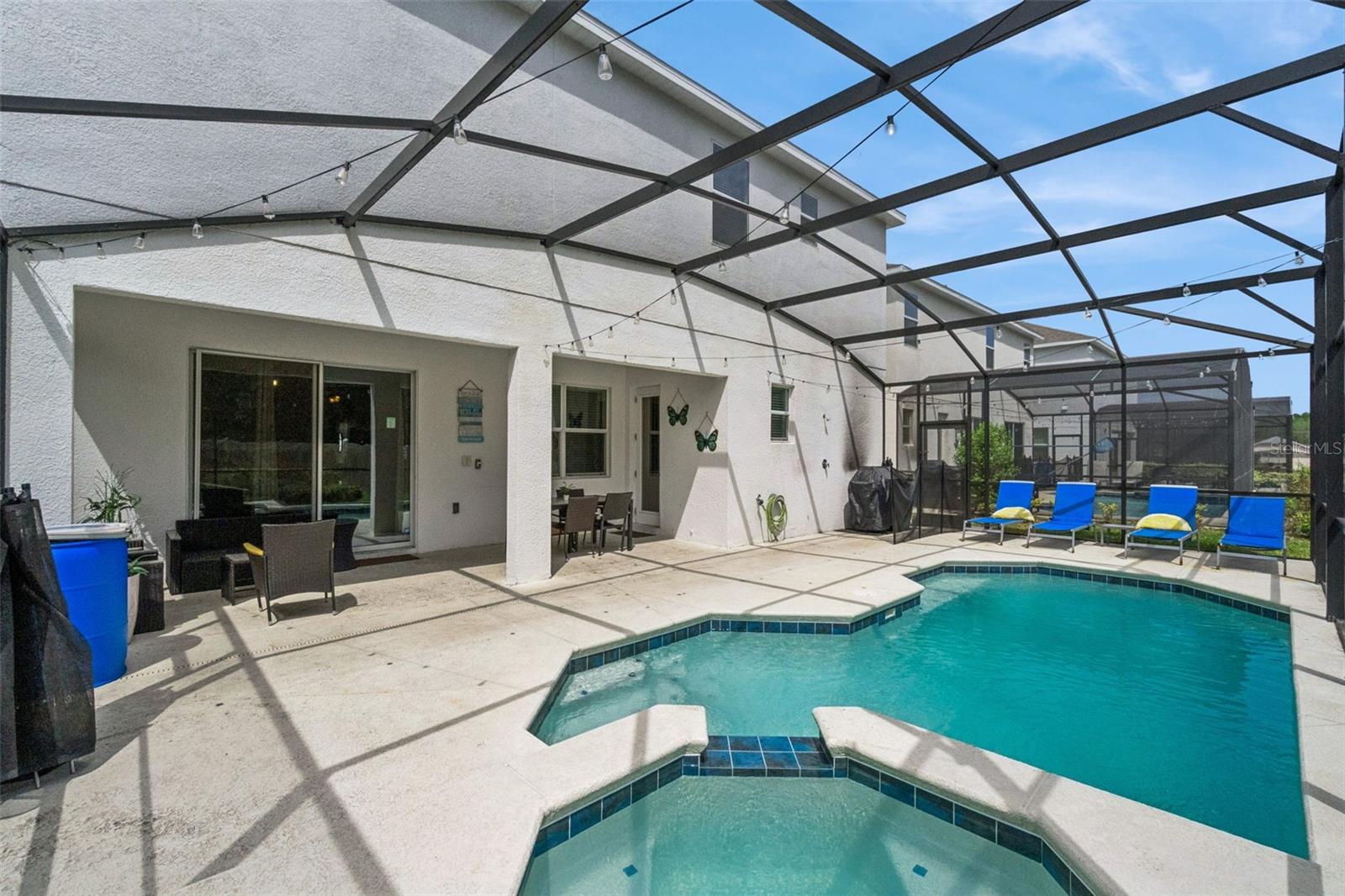 262 MARCELLO BLVD, KISSIMMEE, FL — photo 30