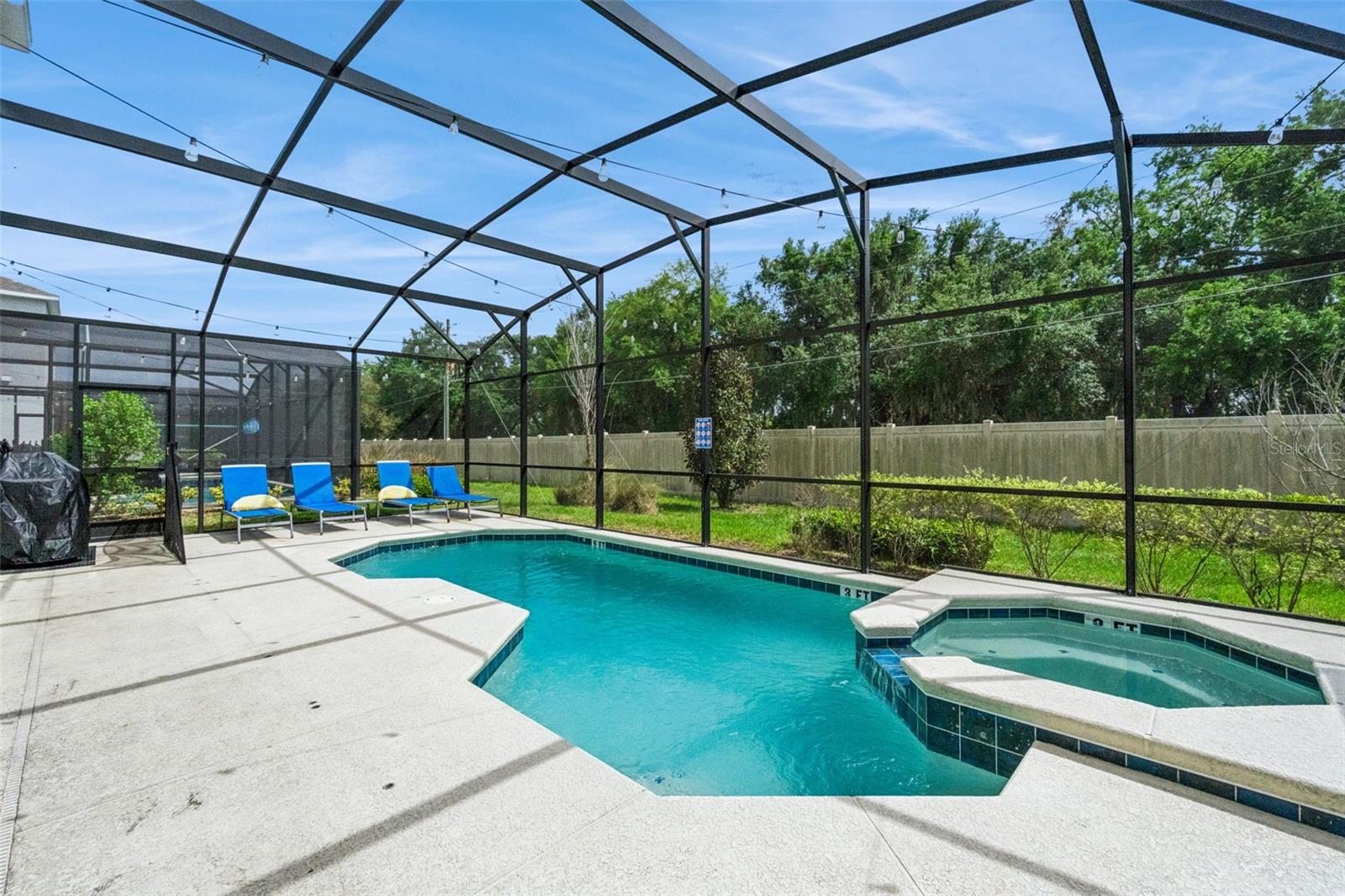 262 MARCELLO BLVD, KISSIMMEE, FL — photo 31