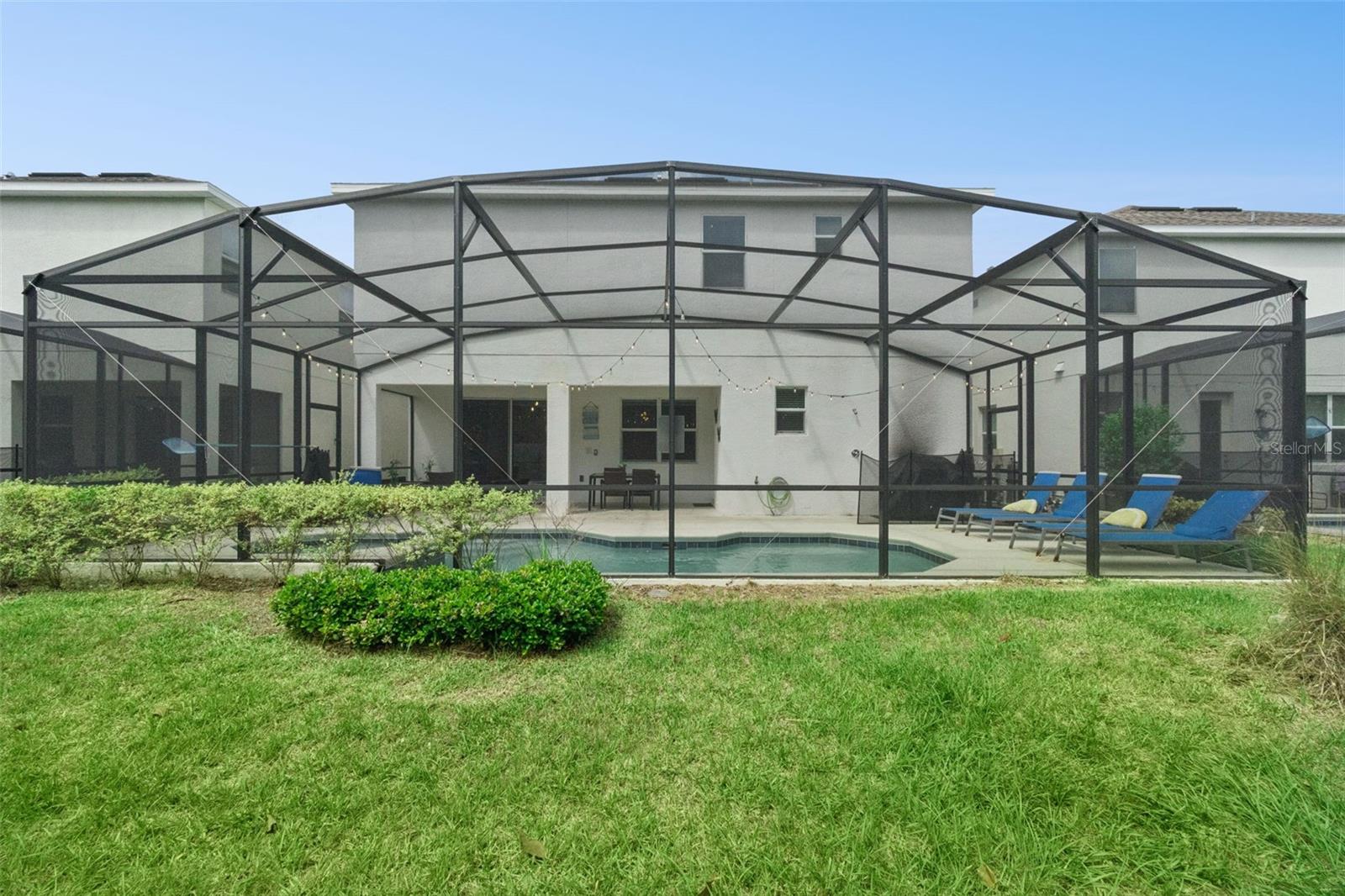 262 MARCELLO BLVD, KISSIMMEE, FL — photo 32