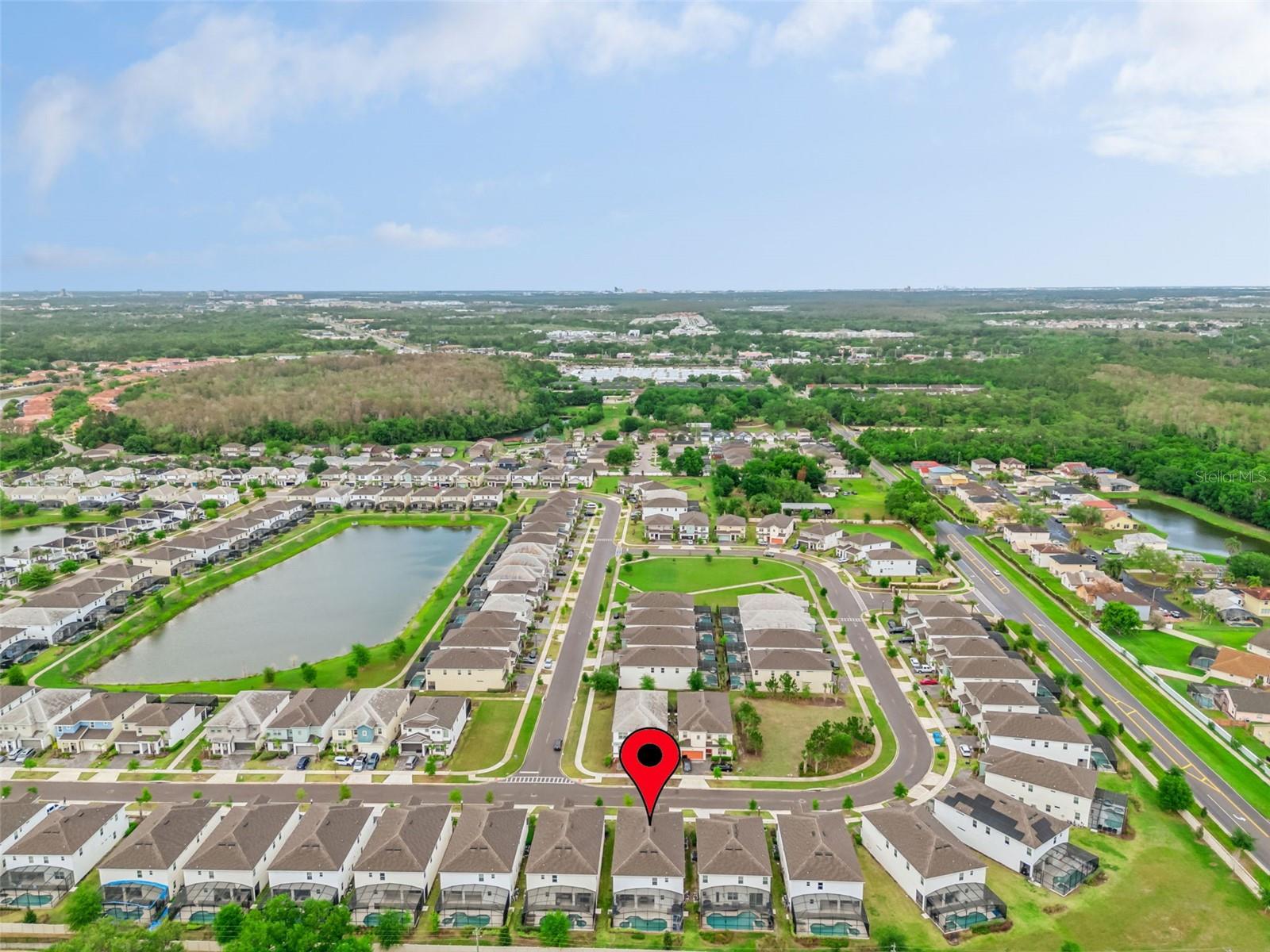 262 MARCELLO BLVD, KISSIMMEE, FL — photo 39