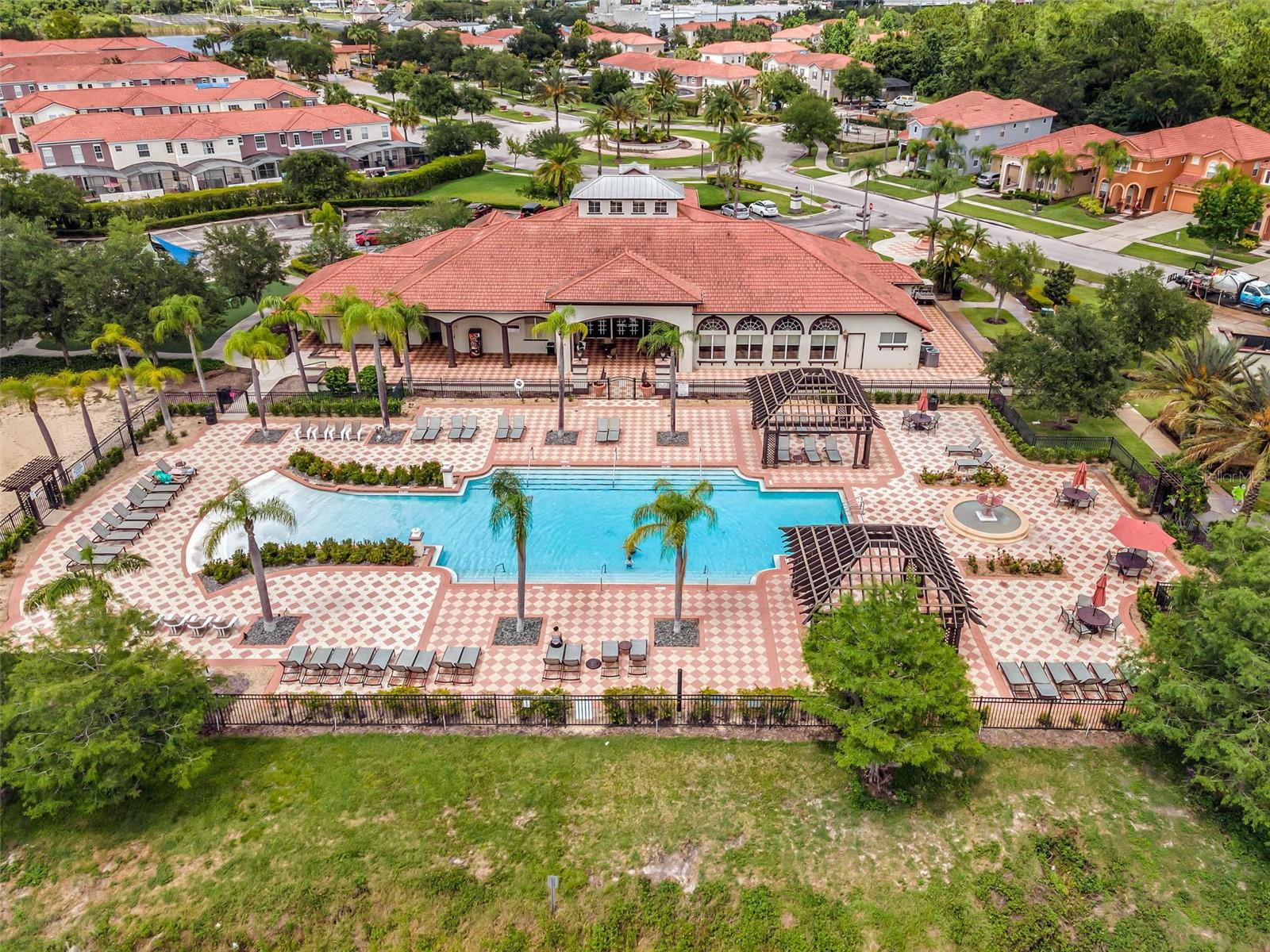 262 MARCELLO BLVD, KISSIMMEE, FL — photo 45