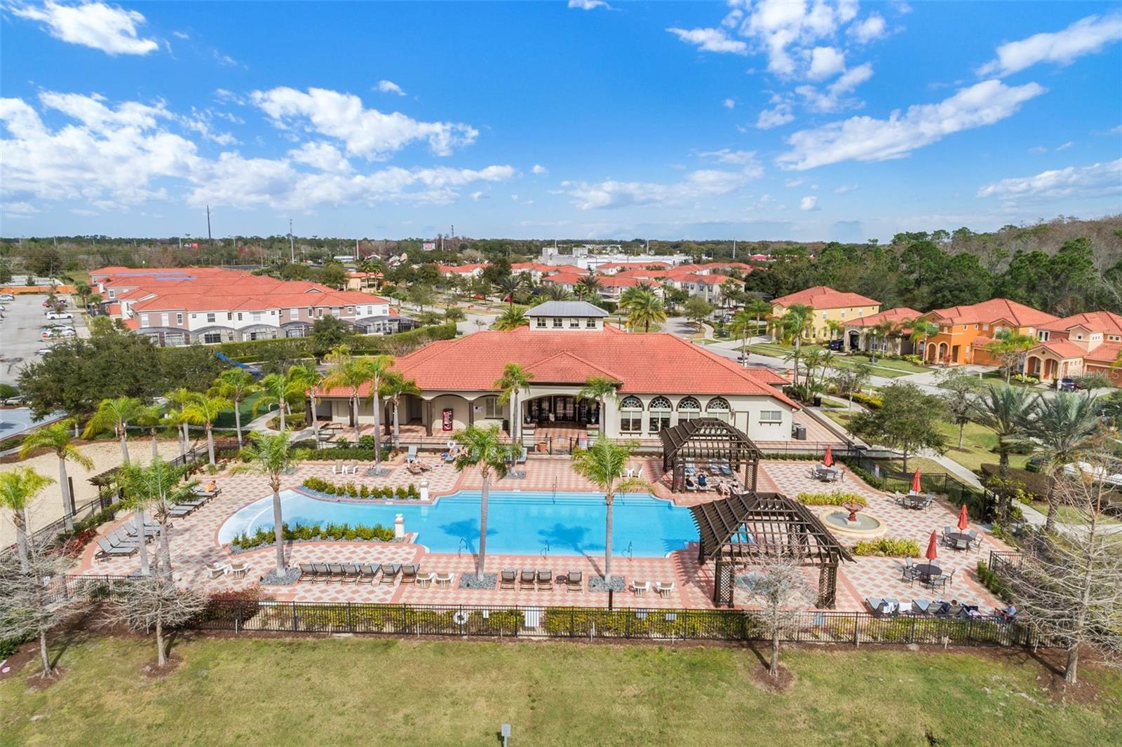 262 MARCELLO BLVD, KISSIMMEE, FL — photo 53