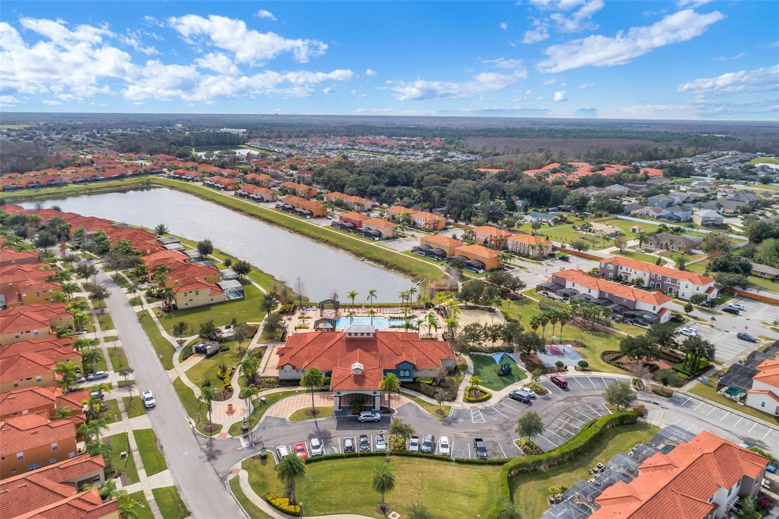 262 MARCELLO BLVD, KISSIMMEE, FL — photo 55