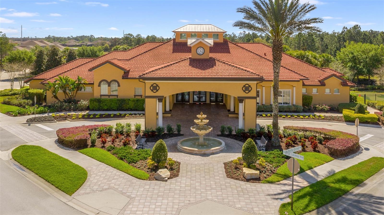 262 MARCELLO BLVD, KISSIMMEE, FL — photo 60