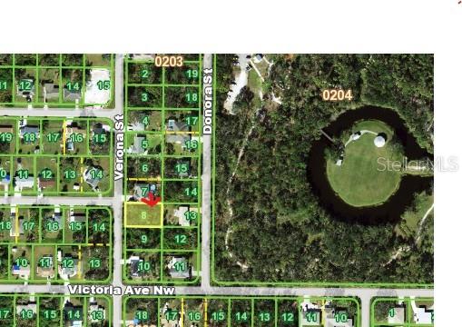 417 VERONA ST, PORT CHARLOTTE, FL
