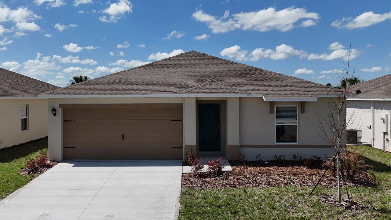 734 GREENWAY BLVD, LAKE WALES, FL