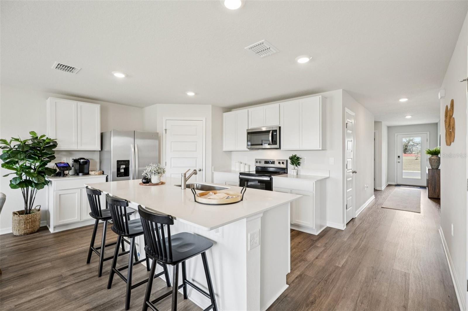 734 GREENWAY BLVD, LAKE WALES, FL — photo 13
