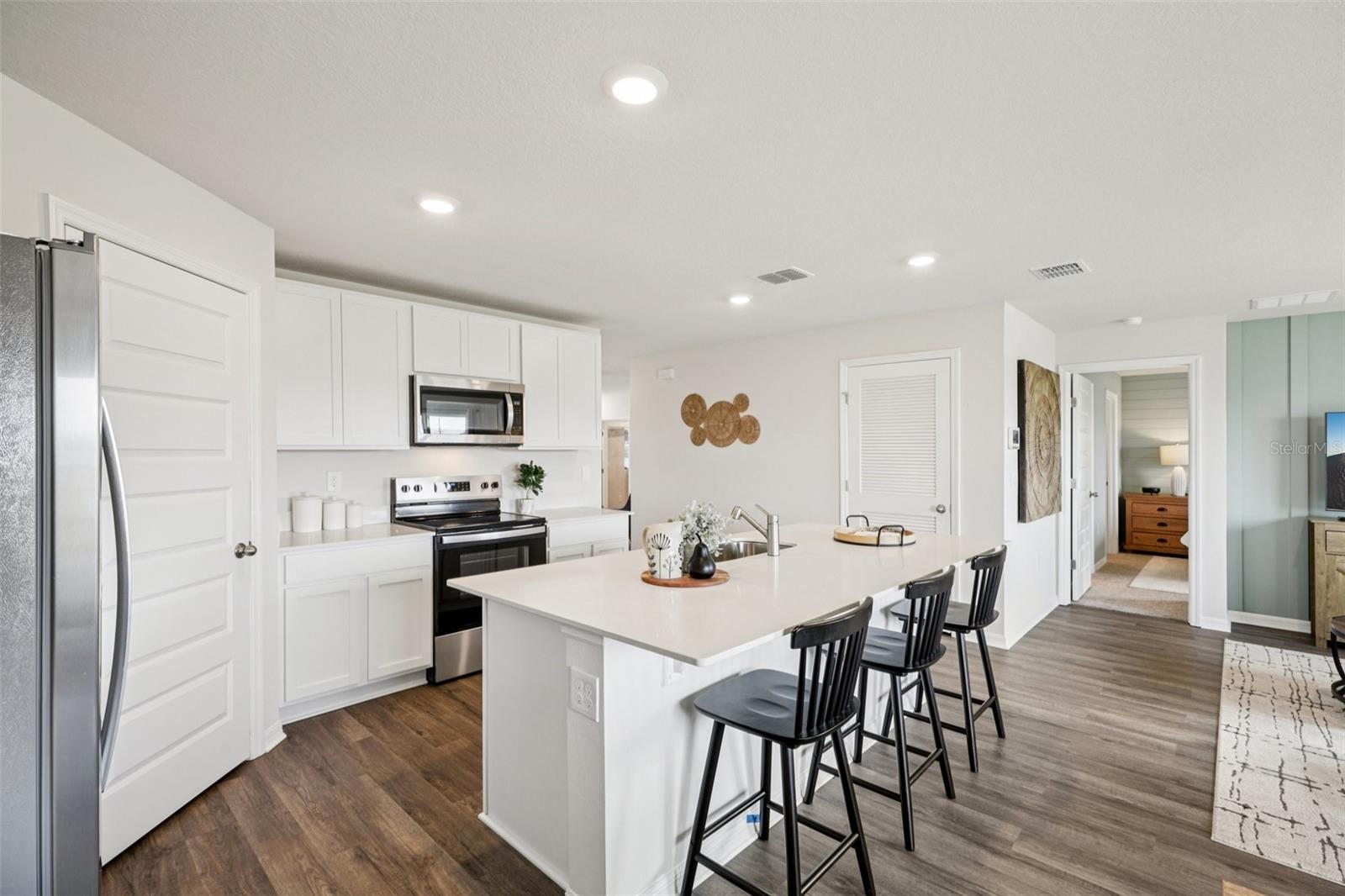 734 GREENWAY BLVD, LAKE WALES, FL — photo 16