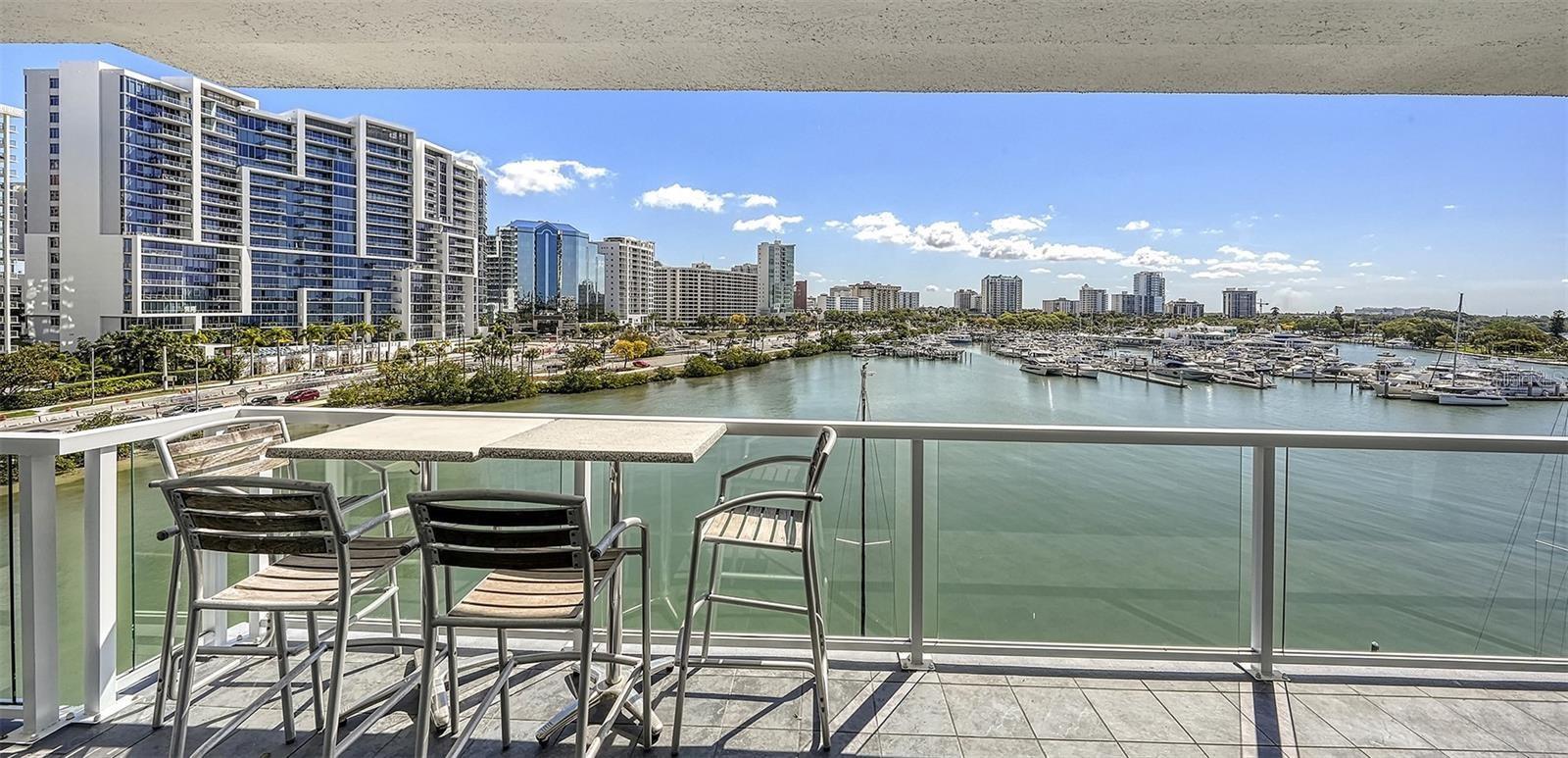 650 GOLDEN GATE PT #602, SARASOTA, FL — photo 4