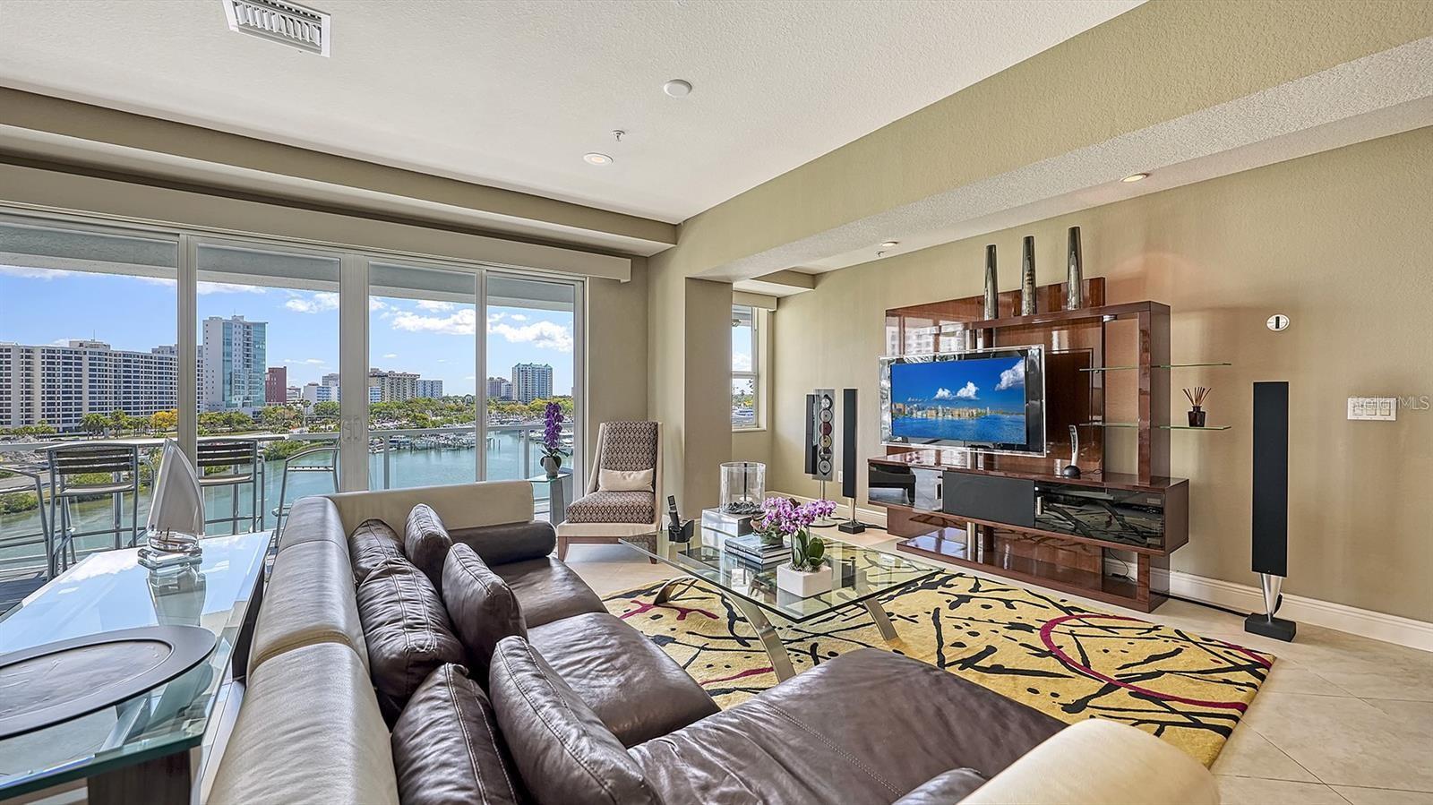 650 GOLDEN GATE PT #602, SARASOTA, FL — photo 7