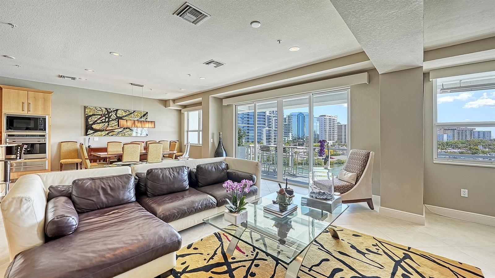 650 GOLDEN GATE PT #602, SARASOTA, FL — photo 9