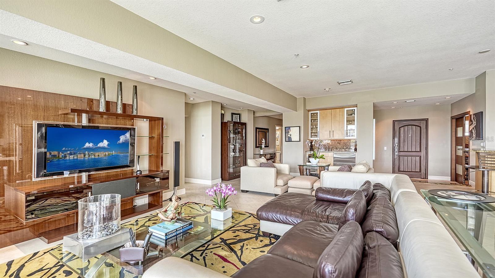 650 GOLDEN GATE PT #602, SARASOTA, FL — photo 11