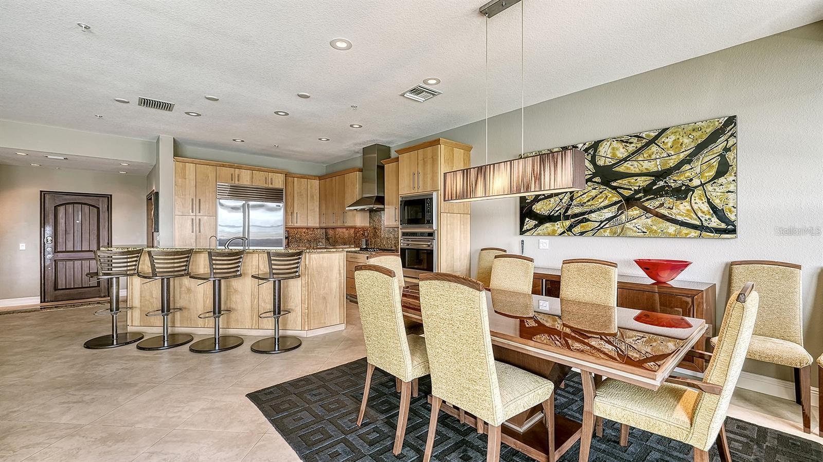 650 GOLDEN GATE PT #602, SARASOTA, FL — photo 12