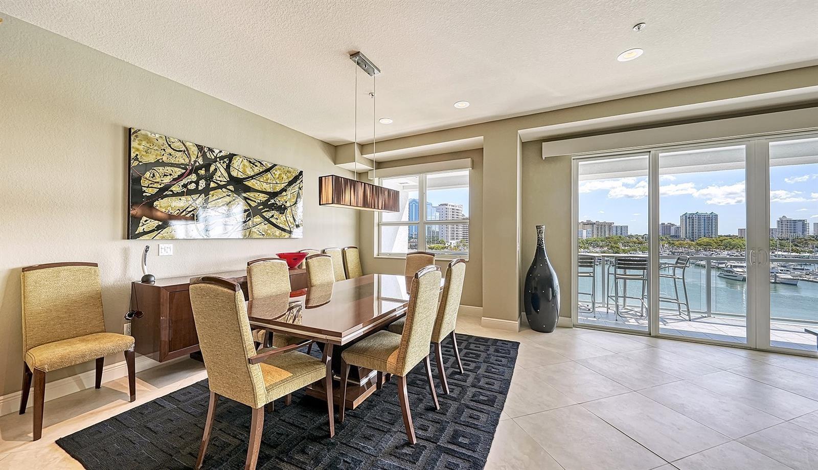 650 GOLDEN GATE PT #602, SARASOTA, FL — photo 13