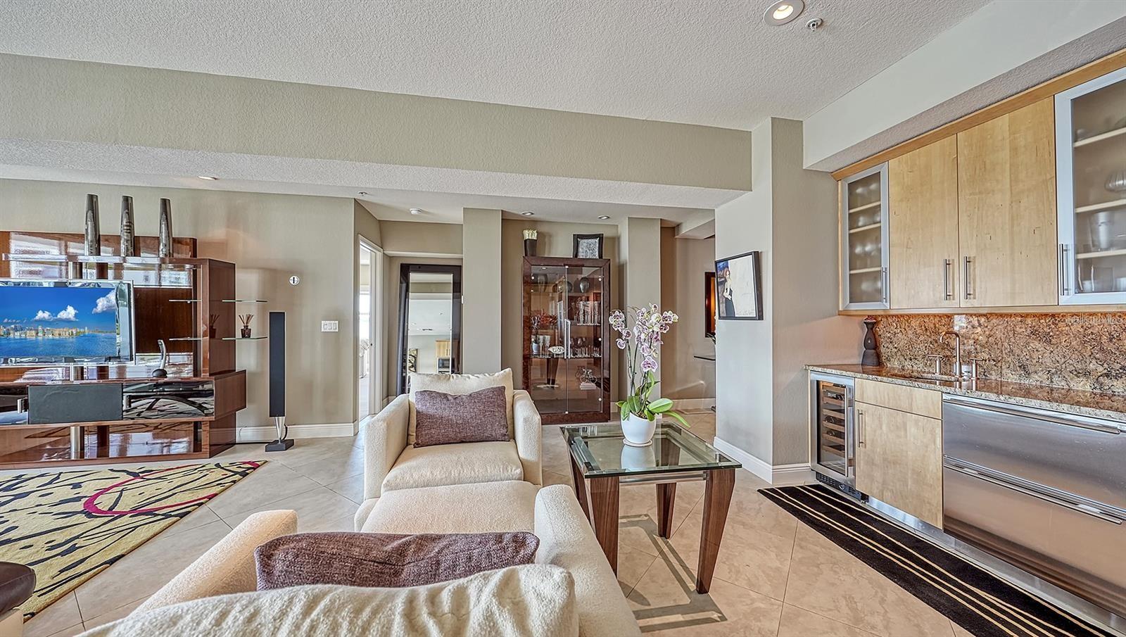 650 GOLDEN GATE PT #602, SARASOTA, FL — photo 14
