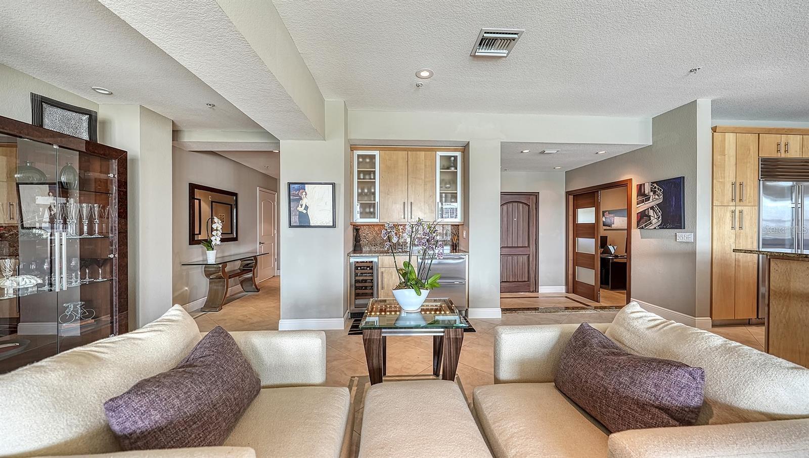 650 GOLDEN GATE PT #602, SARASOTA, FL — photo 15