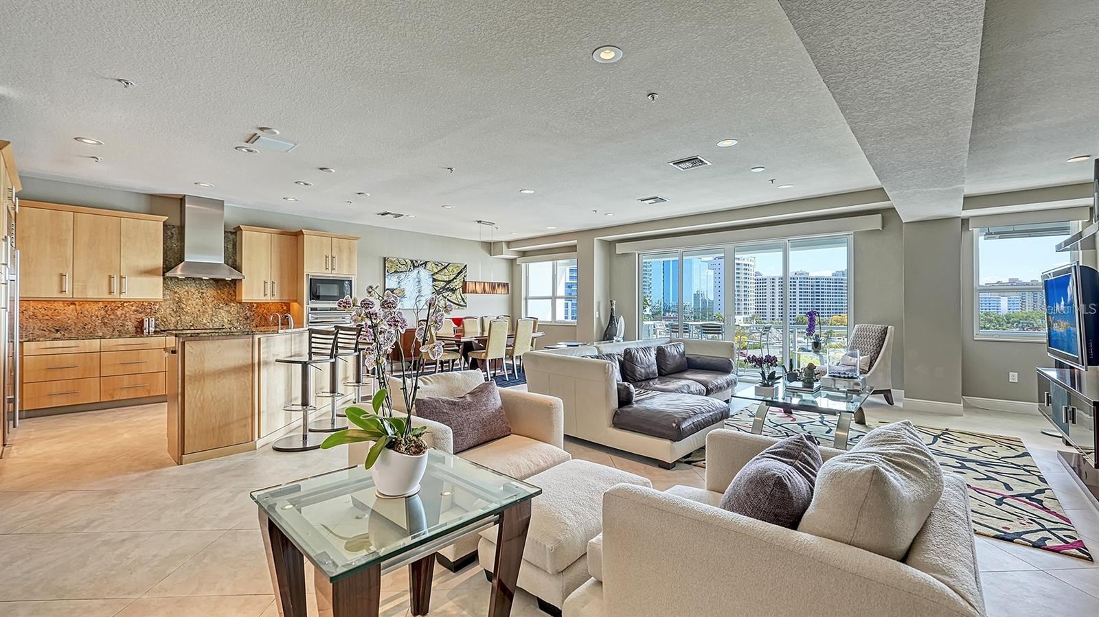 650 GOLDEN GATE PT #602, SARASOTA, FL — photo 16