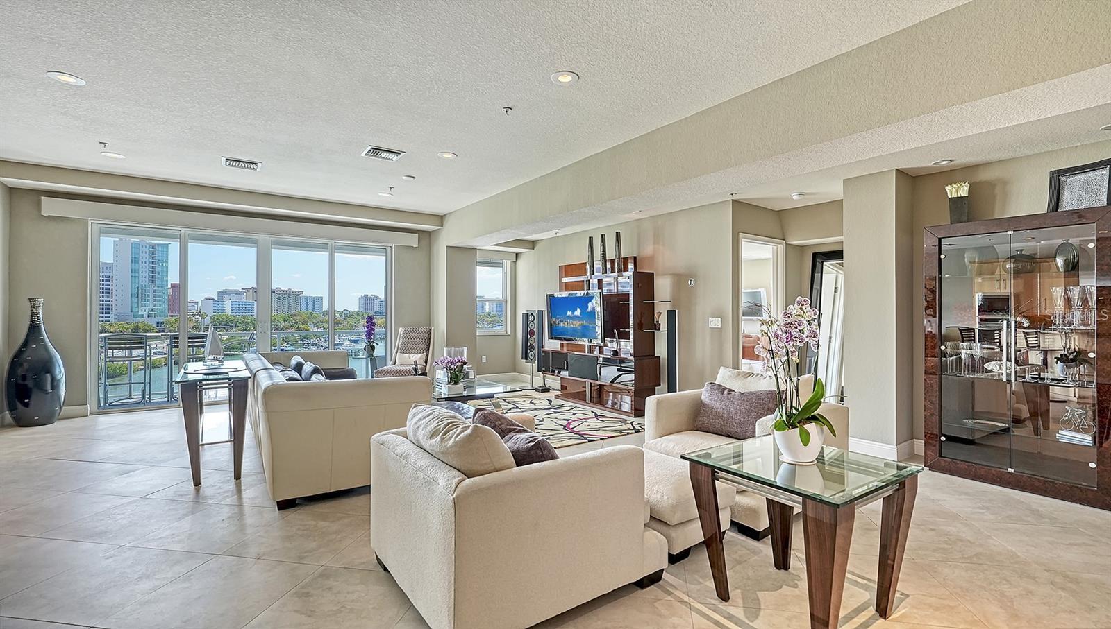 650 GOLDEN GATE PT #602, SARASOTA, FL — photo 17