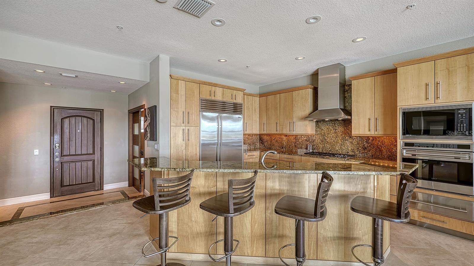 650 GOLDEN GATE PT #602, SARASOTA, FL — photo 18