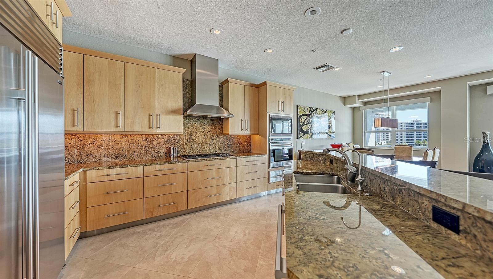 650 GOLDEN GATE PT #602, SARASOTA, FL — photo 21