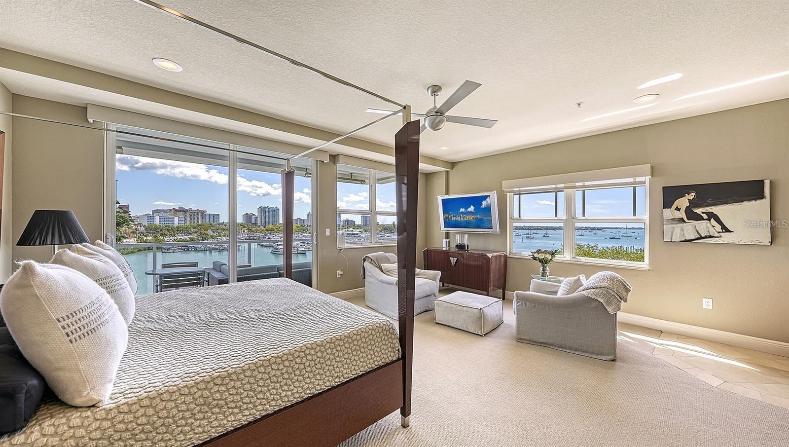 650 GOLDEN GATE PT #602, SARASOTA, FL — photo 22