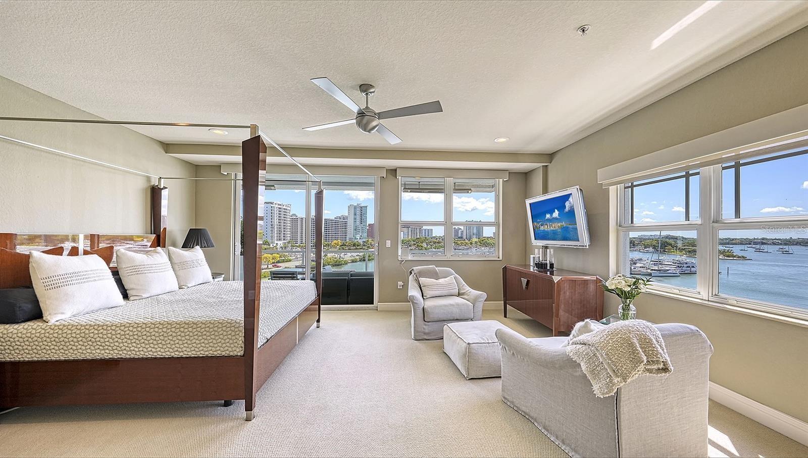 650 GOLDEN GATE PT #602, SARASOTA, FL — photo 23