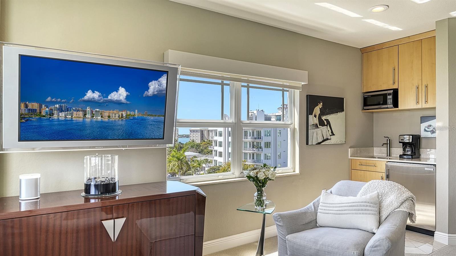 650 GOLDEN GATE PT #602, SARASOTA, FL — photo 24
