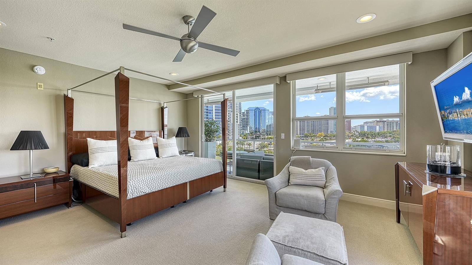 650 GOLDEN GATE PT #602, SARASOTA, FL — photo 25