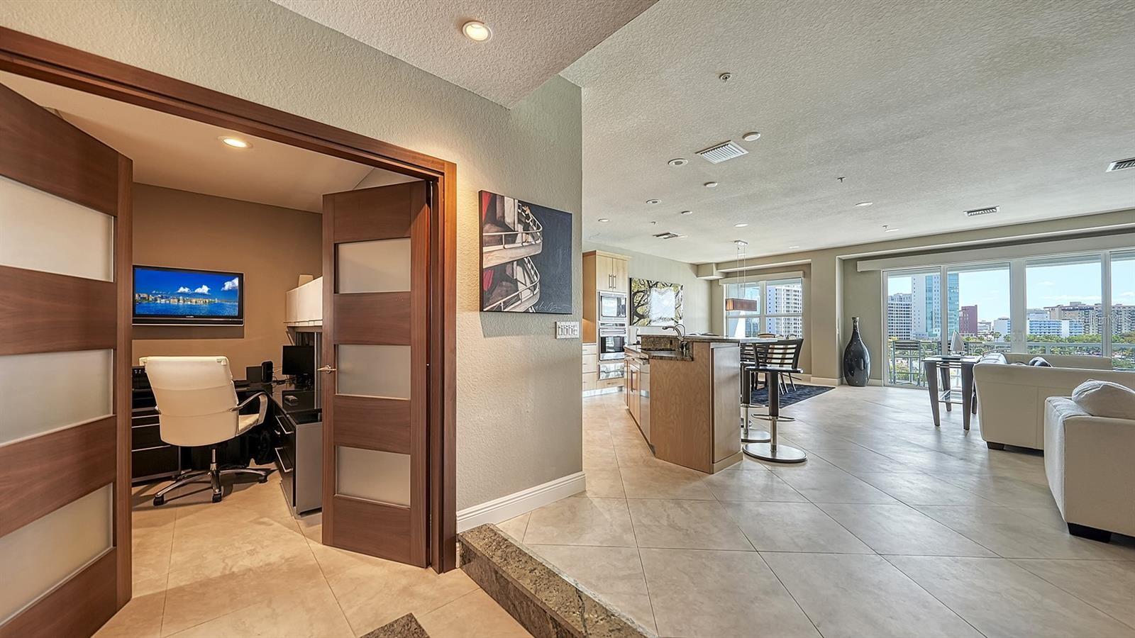 650 GOLDEN GATE PT #602, SARASOTA, FL — photo 29