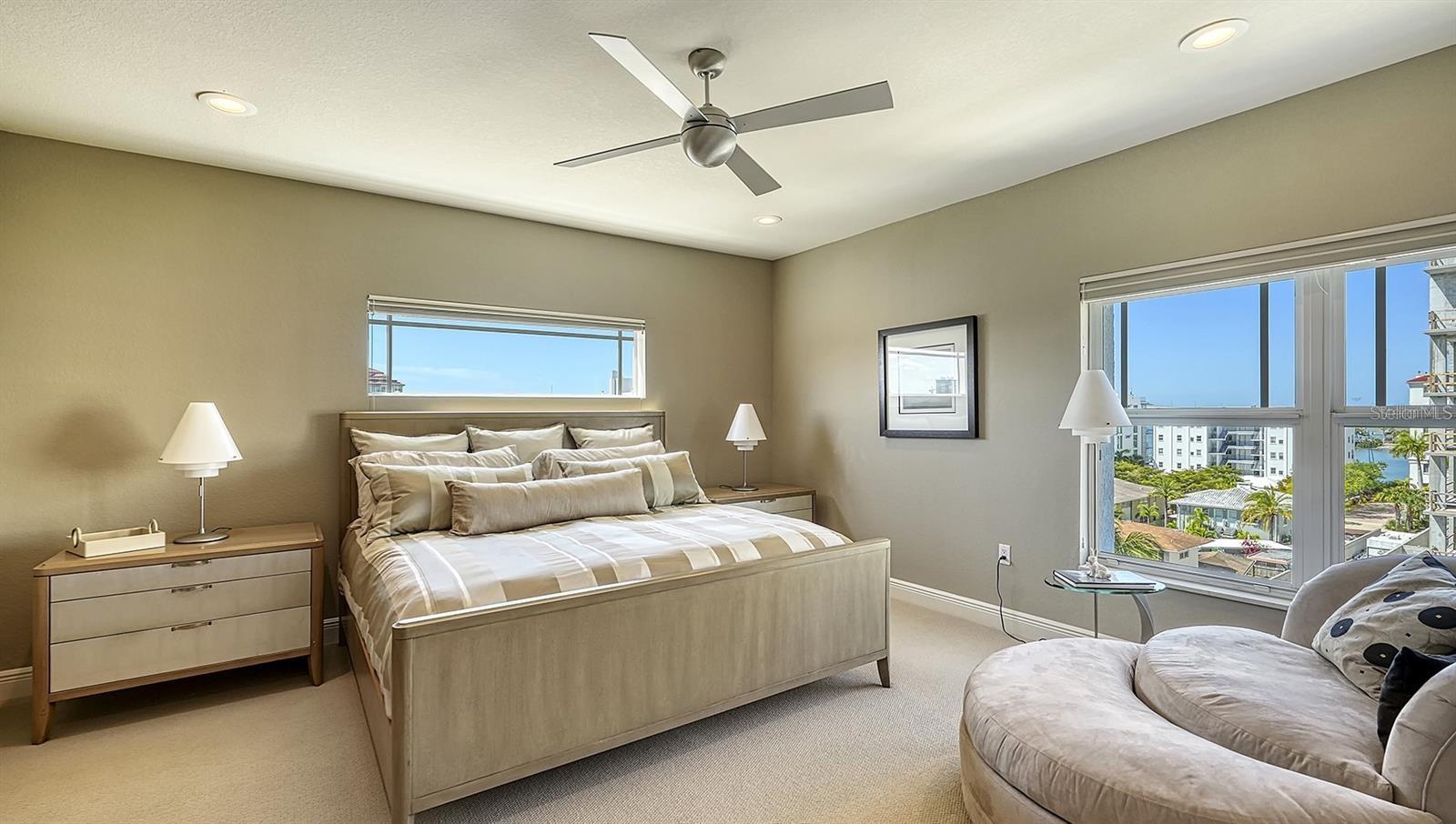 650 GOLDEN GATE PT #602, SARASOTA, FL — photo 35
