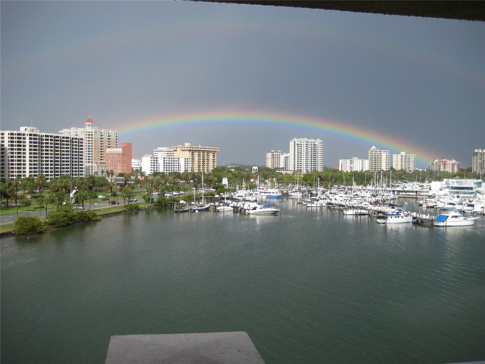 650 GOLDEN GATE PT #602, SARASOTA, FL — photo 38