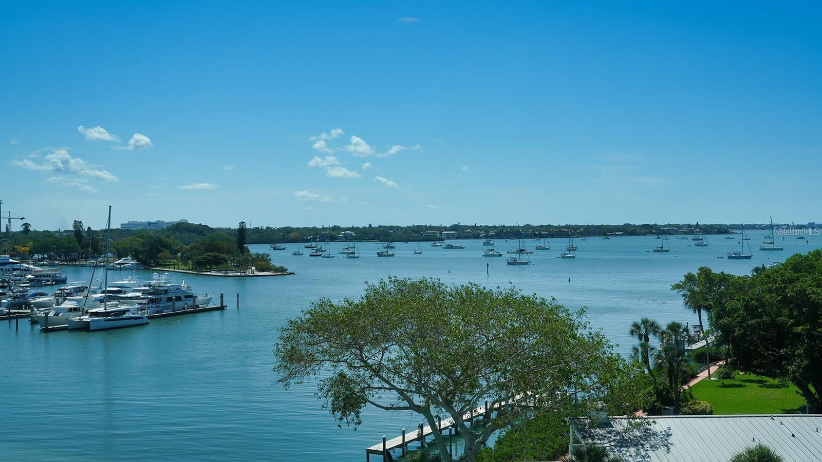 650 GOLDEN GATE PT #602, SARASOTA, FL — photo 41