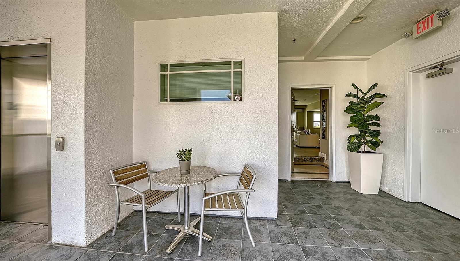 650 GOLDEN GATE PT #602, SARASOTA, FL — photo 45