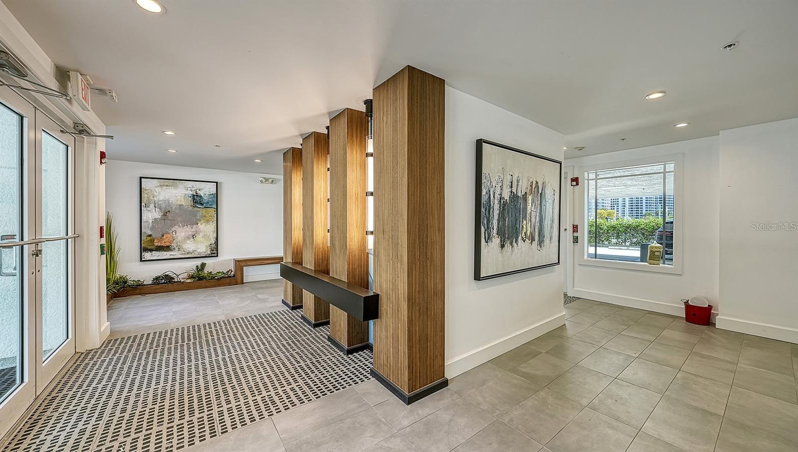 650 GOLDEN GATE PT #602, SARASOTA, FL — photo 46