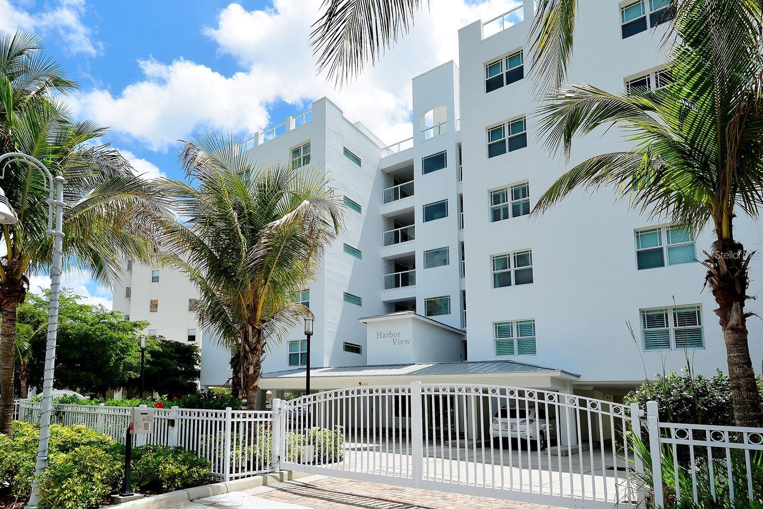 650 GOLDEN GATE PT #602, SARASOTA, FL — photo 50