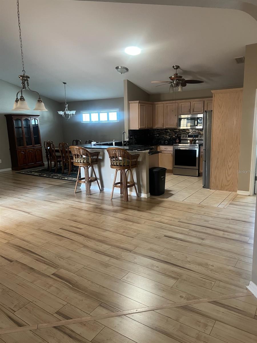 17850 SE 125 CIR, SUMMERFIELD, FL — photo 4