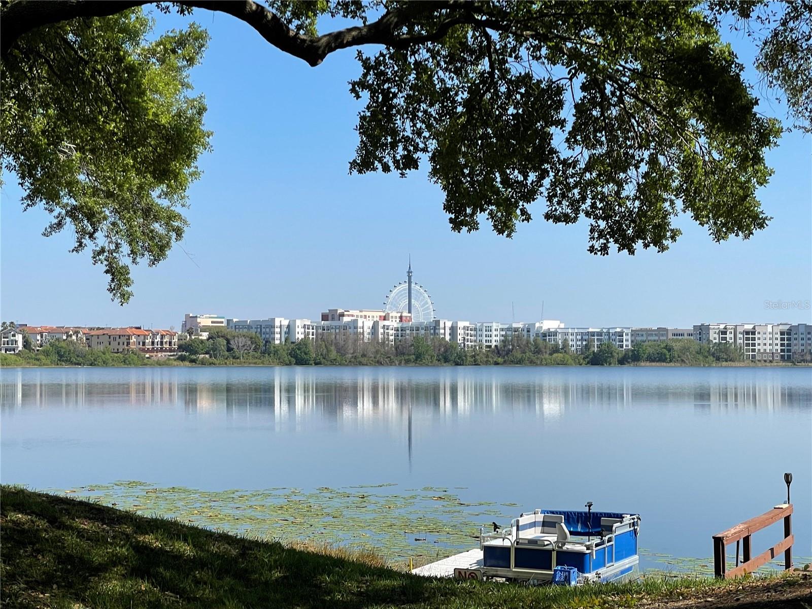 7652 SPRING BAY CV #3, ORLANDO, FL
