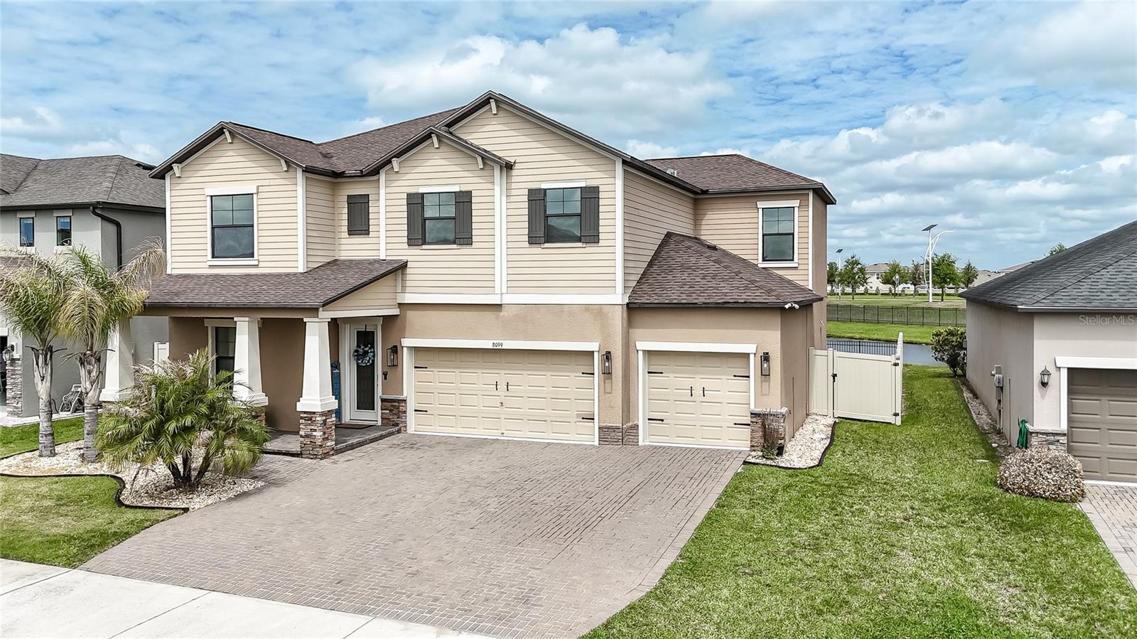 8099 LAGO MIST WAY, WESLEY CHAPEL, FL