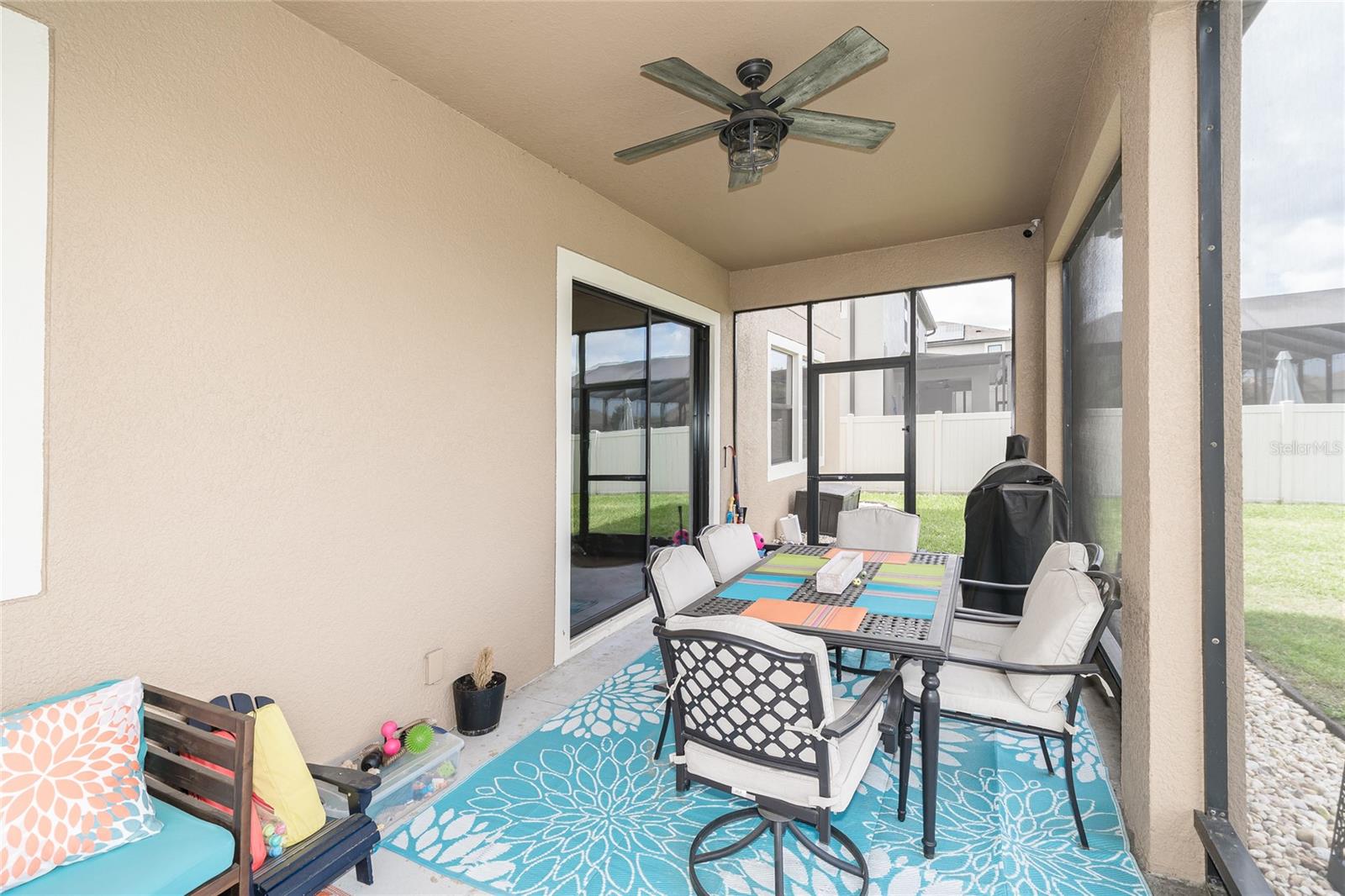 8099 LAGO MIST WAY, WESLEY CHAPEL, FL — photo 36