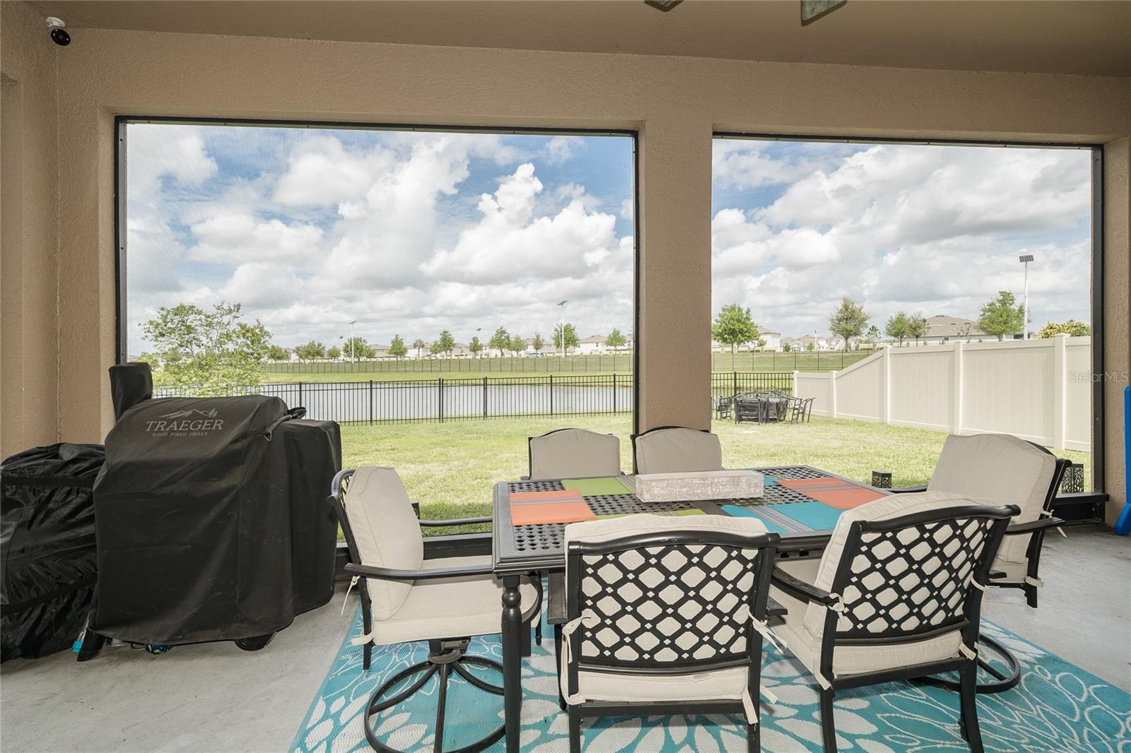 8099 LAGO MIST WAY, WESLEY CHAPEL, FL — photo 37