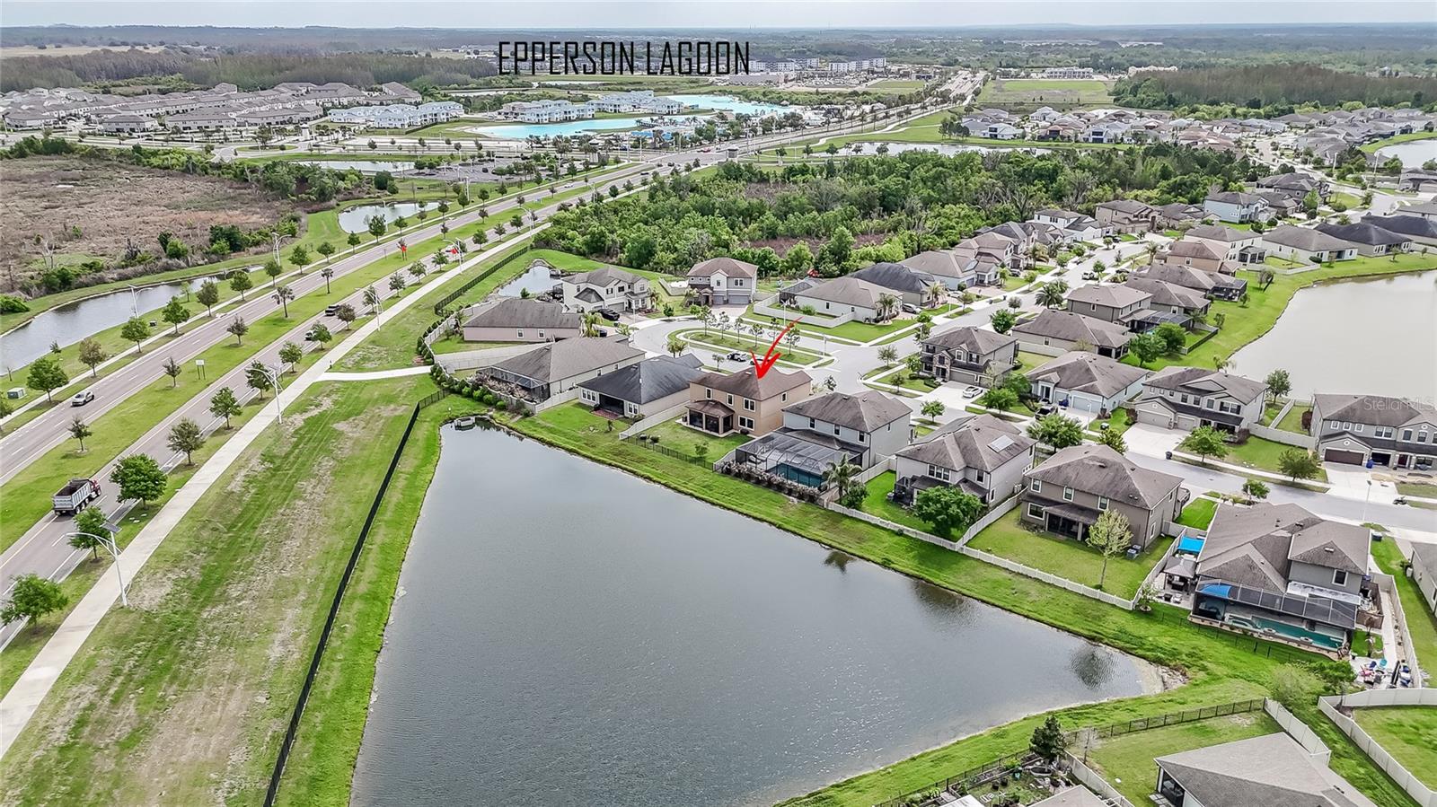 8099 LAGO MIST WAY, WESLEY CHAPEL, FL — photo 49