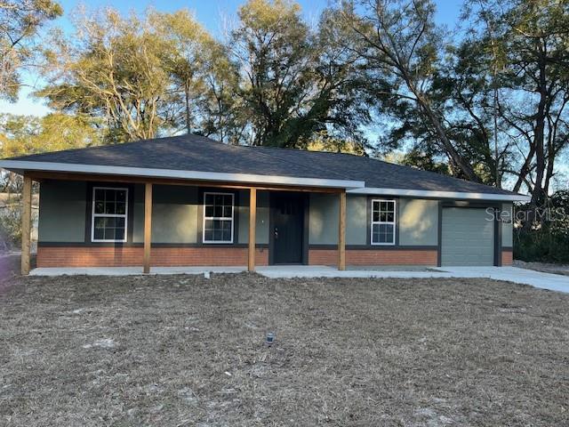 4366 SE 138TH ST, SUMMERFIELD, FL — photo 2