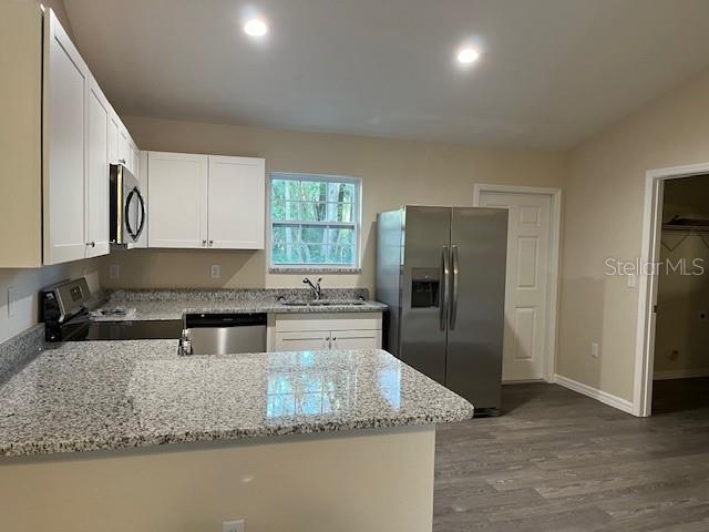 4366 SE 138TH ST, SUMMERFIELD, FL — photo 5
