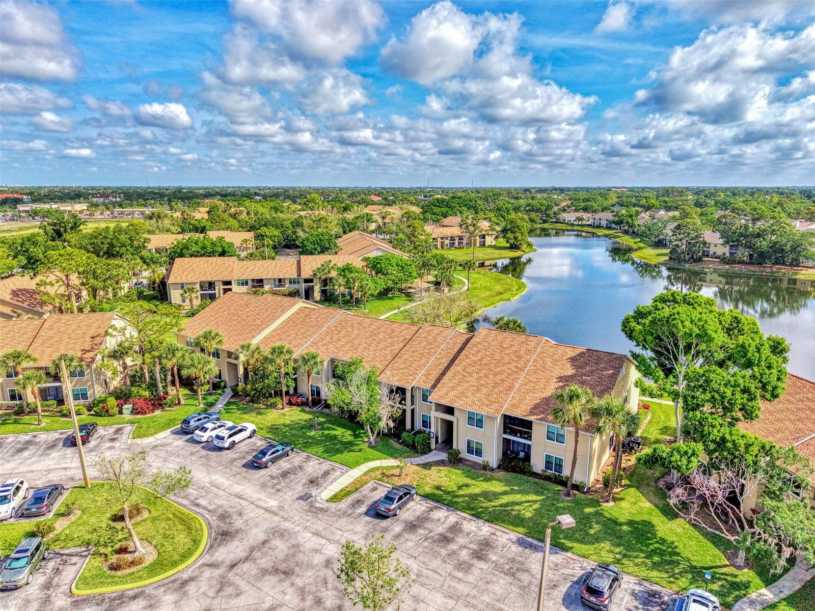 4045 CROCKERS LAKE BLVD #11, SARASOTA, FL — photo 2