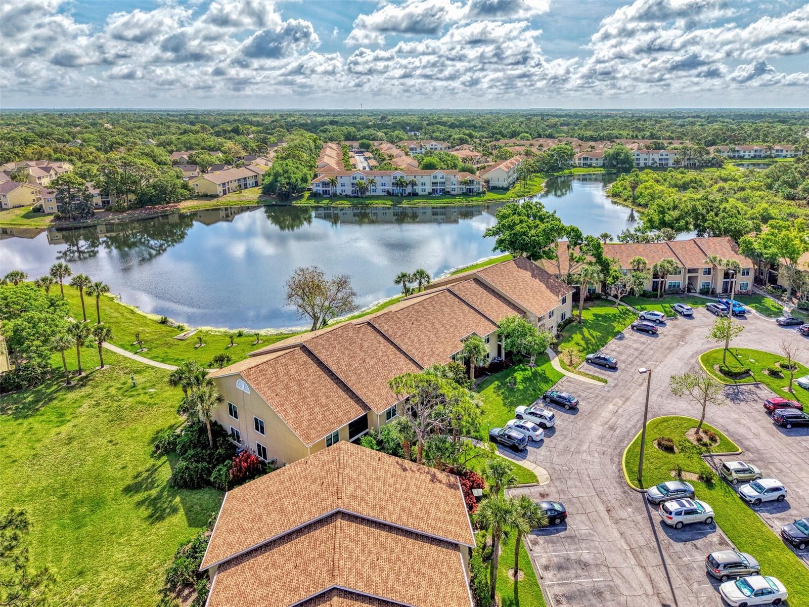 4045 CROCKERS LAKE BLVD #11, SARASOTA, FL — photo 3
