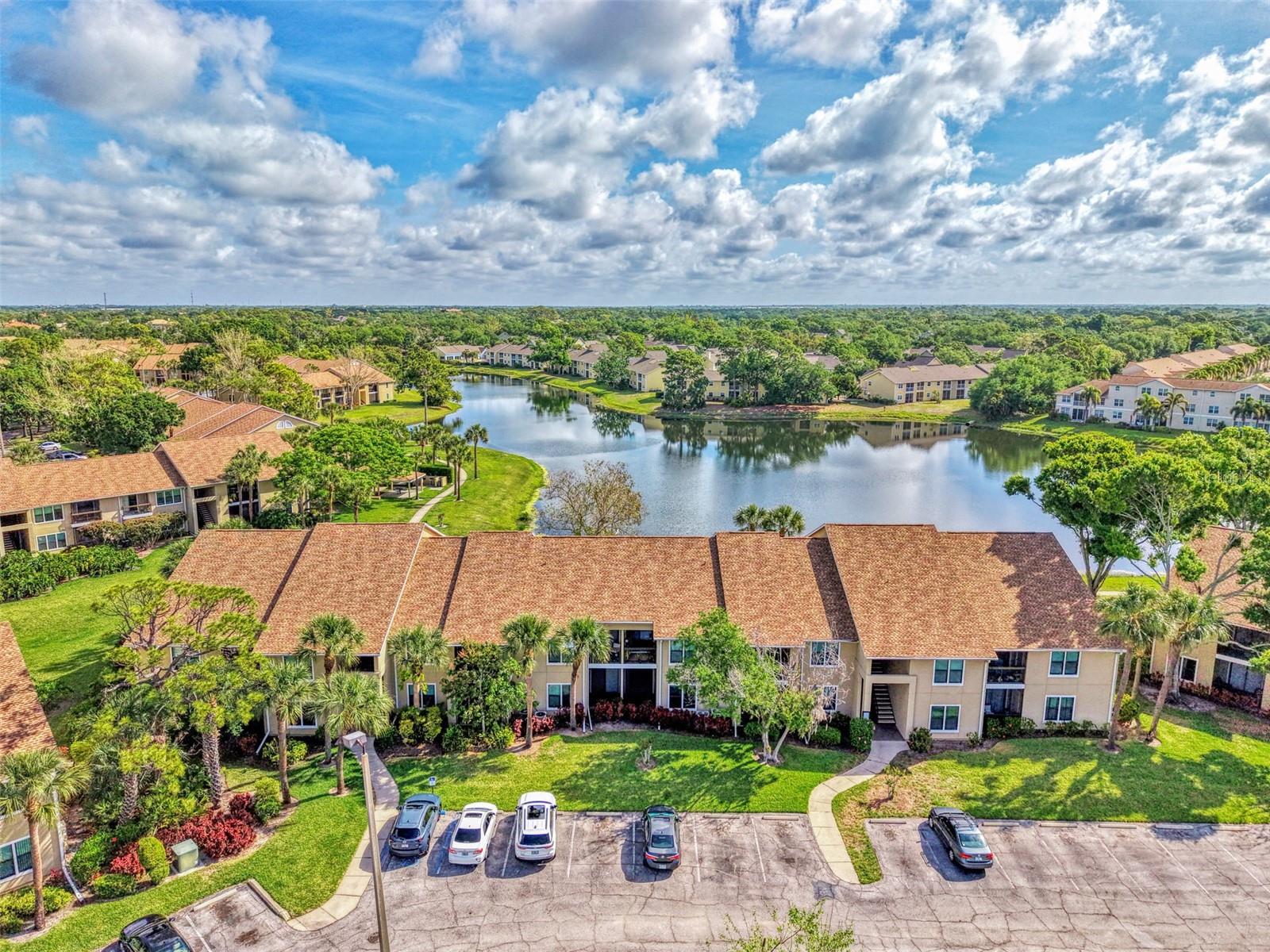 4045 CROCKERS LAKE BLVD #11, SARASOTA, FL — photo 4